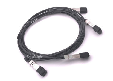 Китай 25гбпс СФП+ направляют кабель присоединения локальных сетей кабель/25ГЭ ДАК присоединения сразу поставщик