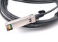 канал волокна 8G SFP + сразу кабель Attach/направляет кабель attach медный поставщик