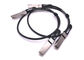 Провод медного кабеля сети Ксфп28 100г Дак для кабеля Твинакс поставщик