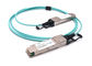 лазер 100Г КСФП28 ДАК 4КХ ВКСЭЛ для оптического кабеля Ом4 волокна центра данных активного поставщик